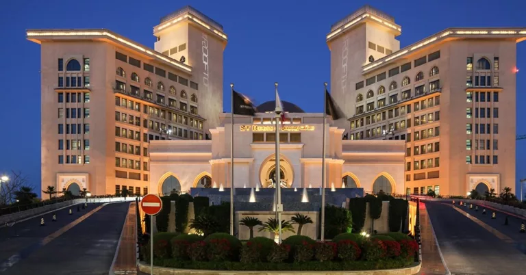St Regis Careers | St. Regis Hotel Jobs UAE-Qatar-India-KSA-Kuwait-Oman 2024